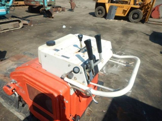 ขายรถบรรทุกเอกประสงค์ตีนตะขาบ