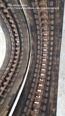 FROM JAPAN RUBBER TRACK แทรคยางรถขุดไซค์ 20,25,30,35/ ขนาด300*52.5*82(ข้อ) /ราคาเพียง:(คู่ละ) 21,000บาท FROM JAPAN RUBBER TRACK แทรคยางรถขุดไซค์ 20,25,30,35/ ขนาด300*52.5*82(ข้อ) /ราคาเพียง:(คู่ละ) 21,000บาท