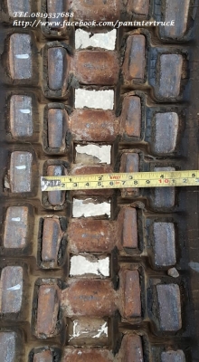 FROM JAPAN RUBBER TRACK แทรคยางรถขุดไซค์ 20,25,30,35/ ขนาด300*52.5*82(ข้อ) /ราคาเพียง:(คู่ละ) 21,000บาท FROM JAPAN RUBBER TRACK แทรคยางรถขุดไซค์ 20,25,30,35/ ขนาด300*52.5*82(ข้อ) /ราคาเพียง:(คู่ละ) 21,000บาท