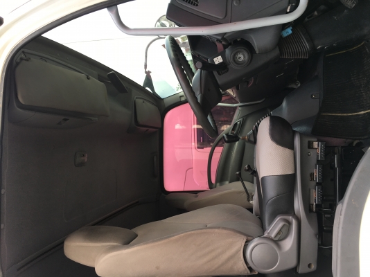 10ล้อหัวลากอีซูซุGXZ360HP