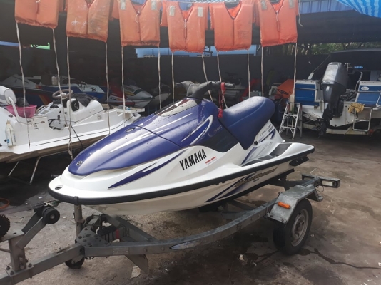 YAMAHA 800 Baster3 จากประเทศญี่ปุ่น