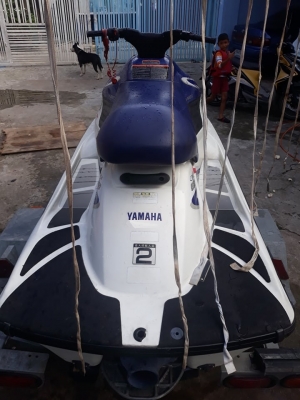 YAMAHA 800 Baster3 จากประเทศญี่ปุ่น