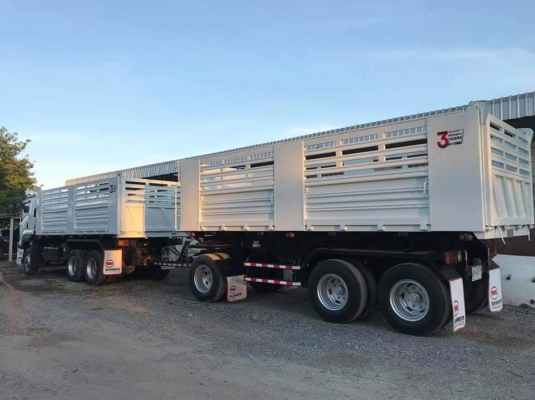 ขาย เดก้า 360 ปี 58 ดั้มสามมิตรแม่ลูก 3 เพลา ขาย เดก้า 360 ปี 58 ดั้มสามมิตรแม่ลูก 3 เพลา