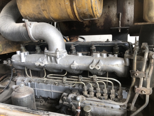 ขายรถตักtcm830 ขายรถตักtcm830