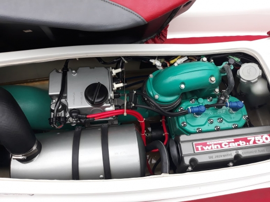 KAWASAKI750 Limeted 3ที่นั่ง ทัวริ่งยาวๆ KAWASAKI750 Limeted 3ที่นั่ง ทัวริ่งยาวๆ