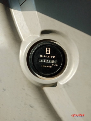 ขายรถขุด KOBELCO SK140LC-8 YP09 SuperX สภาพเทพบุตร ใช้งานเพียง 8 พันชั่วโมง เอกสารชุดแจ้งจำหน่ายฯ