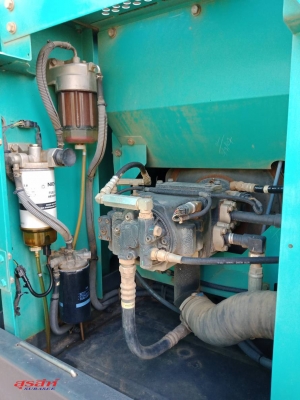 ขายรถขุด KOBELCO SK140LC-8 YP09 SuperX สภาพเทพบุตร ใช้งานเพียง 8 พันชั่วโมง เอกสารชุดแจ้งจำหน่ายฯ