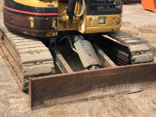 ขายรถขุด CAT 305SR คอลโทรลสั้น ปั้มนิ้ว นำเข้าเองจากญี่ปุ่น สภาพสวยพร้อมใช้ มีVDOการทำงานครับ ขายรถขุด CAT 305SR คอลโทรลสั้น ปั้มนิ้ว นำเข้าเองจากญี่ปุ่น สภาพสวยพร้อมใช้ มีVDOการทำงานครับ