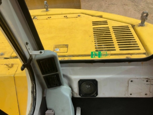 ขายรถขุด SUMITOMO SH125X-3 ปี 2003 อาร์มยาวพิเศษ นำเข้าเองจากญี่ปุ่น สภาพสวยพร้อมใช้ มีVDOการทำงานครับ ขายรถขุด SUMITOMO SH125X-3 ปี 2003 อาร์มยาวพิเศษ นำเข้าเองจากญี่ปุ่น สภาพสวยพร้อมใช้ มีVDOการทำงานครับ