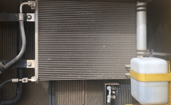 ขายรถขุด KOMATSU PC160-7 นำเข้าเองจากญี่ปุ่น สภาพสวยพร้อมใช้ มีVDOการทำงานครับ ขายรถขุด KOMATSU PC160-7 นำเข้าเองจากญี่ปุ่น สภาพสวยพร้อมใช้ มีVDOการทำงานครับ