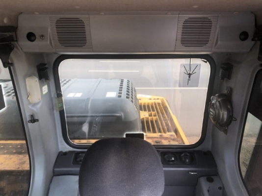 ขายรถขุด KOMATSU PC160-7 นำเข้าเองจากญี่ปุ่น สภาพสวยพร้อมใช้ มีVDOการทำงานครับ ขายรถขุด KOMATSU PC160-7 นำเข้าเองจากญี่ปุ่น สภาพสวยพร้อมใช้ มีVDOการทำงานครับ