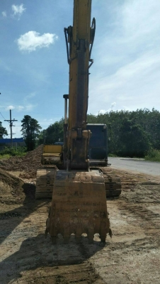 มี VDO ให้ชม. KOBELCO SK200-/// เอกสารเล่ม ราคา 480000