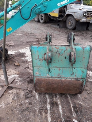 ขายรถขุด KOBELCO SK125SR YV05 เก่านอกผ่านการใช้งานในไทย สภาพนางฟ้า ใช้งานเพียง 6 พันชั่วโมง เอกสารอินวอยท์ ขายรถขุด KOBELCO SK125SR YV05 เก่านอกผ่านการใช้งานในไทย สภาพนางฟ้า ใช้งานเพียง 6 พันชั่วโมง เอกสารอินวอยท์