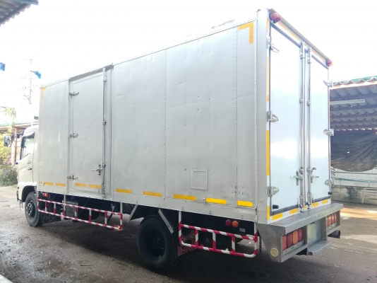 6 ล้อกลาง *ตู้เปียก-สแตนเลส* EURO.2 HINO MEGA FC4J 150 แรงม้า * ยาว 5.50 ม.*รถสวยจัด+เดิมทุกชิ้น+เดิ 6 ล้อกลาง *ตู้เปียก-สแตนเลส* EURO.2 HINO MEGA FC4J 150 แรงม้า * ยาว 5.50 ม.*รถสวยจัด+เดิมทุกชิ้น+เดิ