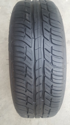 ล้อใหม่TE37 ขอบ15 4รู100 ยาง\%185/60/15ปี16  4 ล้อ