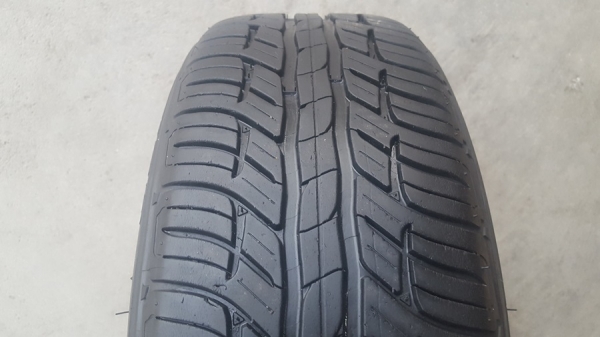 ล้อใหม่TE37 ขอบ15 4รู100 ยาง\%185/60/15ปี16  4 ล้อ