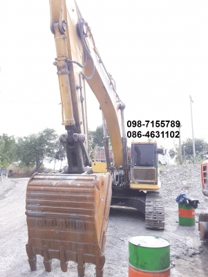 ขาย!! >>> Komatsu Pc300 รุ่น 6 รุ่นใหญ่ พร้อมลุยงาน ราคาเบาๆ <<< เบอร์ติดต่อ 098-7155789 086-4631102 ขาย!! >>> Komatsu Pc300 รุ่น 6 รุ่นใหญ่ พร้อมลุยงาน ราคาเบาๆ <<< เบอร์ติดต่อ 098-7155789 086-4631102
