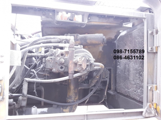 ขาย!! >>> Komatsu Pc300 รุ่น 6 รุ่นใหญ่ พร้อมลุยงาน ราคาเบาๆ <<< เบอร์ติดต่อ 098-7155789 086-4631102 ขาย!! >>> Komatsu Pc300 รุ่น 6 รุ่นใหญ่ พร้อมลุยงาน ราคาเบาๆ <<< เบอร์ติดต่อ 098-7155789 086-4631102