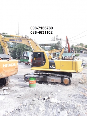 ขาย!! >>> Komatsu Pc300 รุ่น 6 รุ่นใหญ่ พร้อมลุยงาน ราคาเบาๆ <<< เบอร์ติดต่อ 098-7155789 086-4631102 ขาย!! >>> Komatsu Pc300 รุ่น 6 รุ่นใหญ่ พร้อมลุยงาน ราคาเบาๆ <<< เบอร์ติดต่อ 098-7155789 086-4631102