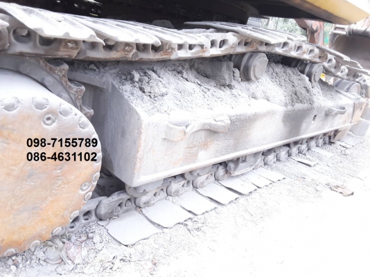 ขาย!! >>> Komatsu Pc300 รุ่น 6 รุ่นใหญ่ พร้อมลุยงาน ราคาเบาๆ <<< เบอร์ติดต่อ 098-7155789 086-4631102 ขาย!! >>> Komatsu Pc300 รุ่น 6 รุ่นใหญ่ พร้อมลุยงาน ราคาเบาๆ <<< เบอร์ติดต่อ 098-7155789 086-4631102