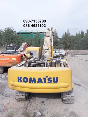 ขาย!! >>> Komatsu Pc300 รุ่น 6 รุ่นใหญ่ พร้อมลุยงาน ราคาเบาๆ <<< เบอร์ติดต่อ 098-7155789 086-4631102 ขาย!! >>> Komatsu Pc300 รุ่น 6 รุ่นใหญ่ พร้อมลุยงาน ราคาเบาๆ <<< เบอร์ติดต่อ 098-7155789 086-4631102