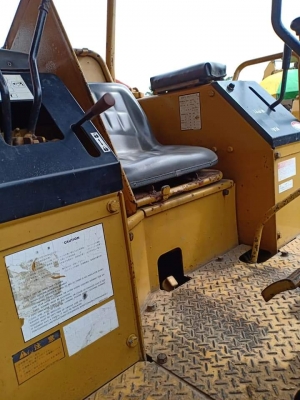 ขายจ้า..KOMATSU D20P-6 เก่านอกแท้ เดิมๆๆ เครื่องปั๊มแห้ง สภาพสภาพสวย พร้อมใช้ โทร 089-3818694 ขายจ้า..KOMATSU D20P-6 เก่านอกแท้ เดิมๆๆ เครื่องปั๊มแห้ง สภาพสภาพสวย พร้อมใช้ โทร 089-3818694