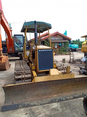 ขายจ้า..KOMATSU D20P-6 เก่านอกแท้ เดิมๆๆ เครื่องปั๊มแห้ง สภาพสภาพสวย พร้อมใช้ โทร 089-3818694 ขายจ้า..KOMATSU D20P-6 เก่านอกแท้ เดิมๆๆ เครื่องปั๊มแห้ง สภาพสภาพสวย พร้อมใช้ โทร 089-3818694