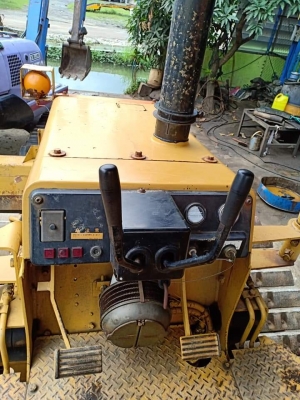 ขายจ้า..KOMATSU D20P-6 เก่านอกแท้ เดิมๆๆ เครื่องปั๊มแห้ง สภาพสภาพสวย พร้อมใช้ โทร 089-3818694 ขายจ้า..KOMATSU D20P-6 เก่านอกแท้ เดิมๆๆ เครื่องปั๊มแห้ง สภาพสภาพสวย พร้อมใช้ โทร 089-3818694