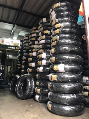 จัดโปรโมชั่น เร้าใจอีกแล้ว Pirelli Daiblo Rosso 2 หน้าปี 18 จัดโปรโมชั่น เร้าใจอีกแล้ว Pirelli Daiblo Rosso 2 หน้าปี 18