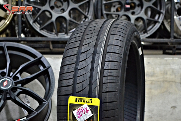 iNFORGED IFG-28 ขอบ17 + โปรโมชั่นพร้อมยาง PIRELLI ชุดละ 25,800 ฿