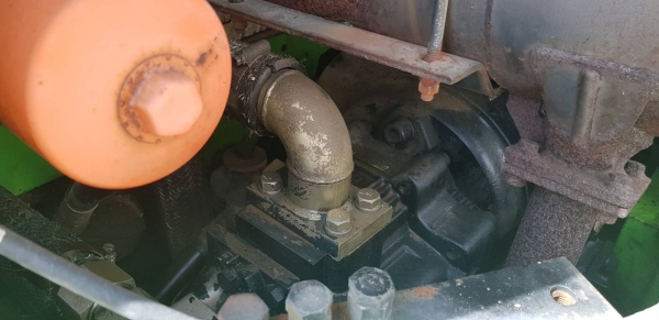 รถขุดขนาด 5.5 ตัน Mitsubishi MX 55 เครื่องยนต์มิตซูบิชิ k4n ปั๊มนิ้ว ระบบทำงานไว offset boom สามารถสไลด์ซ้ายขวาได้ เก่าญี่ปุ่นแท้ยังไม่เคยใช้งานในเมืองไทยราคา 365,000 บาท โทรสอบถามได้ที่เบอร์ 081-8416818, 092-9938255 หรือ ติดต่อสอบถามได้ที่  กดไปที่ล