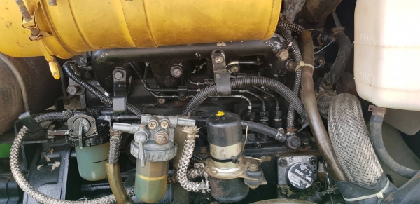 รถขุดขนาด 5.5 ตัน Mitsubishi MX 55 เครื่องยนต์มิตซูบิชิ k4n ปั๊มนิ้ว ระบบทำงานไว offset boom สามารถสไลด์ซ้ายขวาได้ เก่าญี่ปุ่นแท้ยังไม่เคยใช้งานในเมืองไทยราคา 365,000 บาท โทรสอบถามได้ที่เบอร์ 081-8416818, 092-9938255 หรือ ติดต่อสอบถามได้ที่  กดไปที่ล