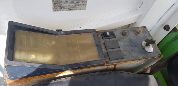 รถขุดขนาด 5.5 ตัน Mitsubishi MX 55 เครื่องยนต์มิตซูบิชิ k4n ปั๊มนิ้ว ระบบทำงานไว offset boom สามารถสไลด์ซ้ายขวาได้ เก่าญี่ปุ่นแท้ยังไม่เคยใช้งานในเมืองไทยราคา 365,000 บาท โทรสอบถามได้ที่เบอร์ 081-8416818, 092-9938255 หรือ ติดต่อสอบถามได้ที่  กดไปที่ล