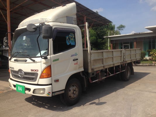 ขายด่วน 6 ล้อ HINO FC9J 145 แรง ปี 39 สภาพพร้อมใช้ ขายด่วน 6 ล้อ HINO FC9J 145 แรง ปี 39 สภาพพร้อมใช้