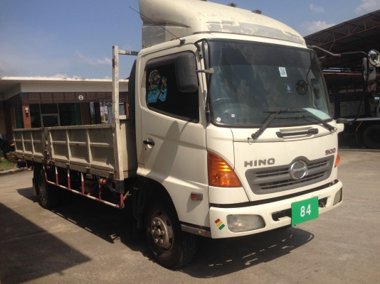 ขายด่วน 6 ล้อ HINO FC9J 145 แรง ปี 39 สภาพพร้อมใช้ ขายด่วน 6 ล้อ HINO FC9J 145 แรง ปี 39 สภาพพร้อมใช้