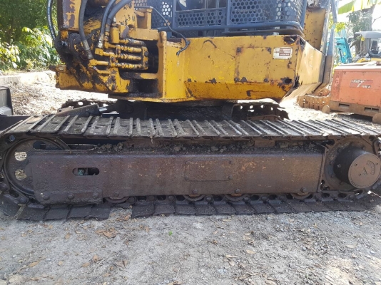 ขายKOMATSU PC20-6 รถพร้อมใช้งาน เครื่องดี รถทำงานได้ปกติ ราคา149000 ต่อรองได้โทร0616613023แพรว