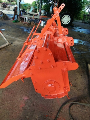 ขอบคุณเสี่ยจากนครสวรรค์ ขายโรตารี่โชคชัย ขนาด1.8ม พร้อมยอยปั่นใหญ่ พร้อมใช้งาน