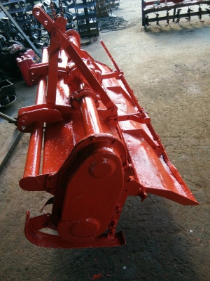 ขอบคุณเสี่ยจากนครสวรรค์ ขายโรตารี่โชคชัย ขนาด1.8ม พร้อมยอยปั่นใหญ่ พร้อมใช้งาน