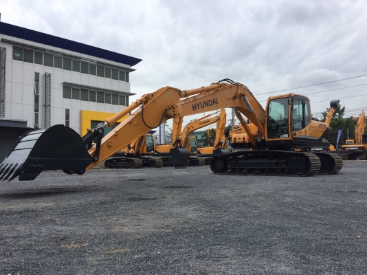 ขายรถแบคโฮ ขนาด20ตัน ขายรถแบคโฮ ขนาด20ตัน