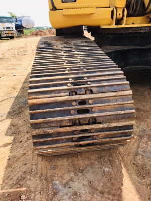 ขาย KOMATSU PC200-8 ปี2006 รถพร้อมใช้งาน