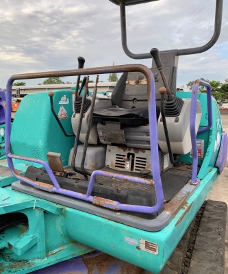 KOMATSU 40-7E ขนาดPC-40 รถเก่านอกมีเอกสารอินวอย☎️ติดต่อ 085-5632278 <ราคาต่อรองได้> KOMATSU 40-7E ขนาดPC-40 รถเก่านอกมีเอกสารอินวอย☎️ติดต่อ 085-5632278 <ราคาต่อรองได้>