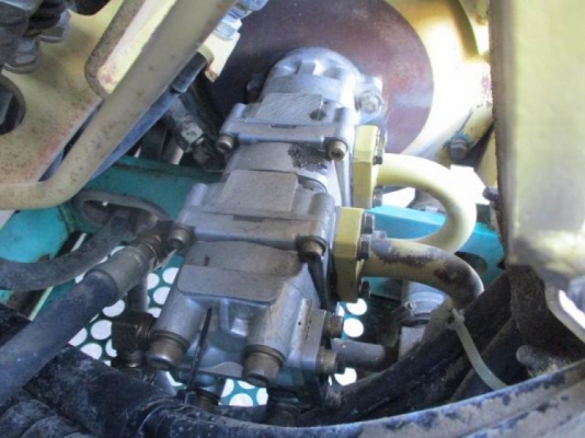 KOMATSU 40-7E ขนาดPC-40 รถเก่านอกมีเอกสารอินวอย☎️ติดต่อ 085-5632278 <ราคาต่อรองได้> KOMATSU 40-7E ขนาดPC-40 รถเก่านอกมีเอกสารอินวอย☎️ติดต่อ 085-5632278 <ราคาต่อรองได้>