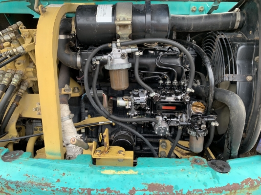 KOMATSU 40-7E ขนาดPC-40 รถเก่านอกมีเอกสารอินวอย☎️ติดต่อ 085-5632278 <ราคาต่อรองได้> KOMATSU 40-7E ขนาดPC-40 รถเก่านอกมีเอกสารอินวอย☎️ติดต่อ 085-5632278 <ราคาต่อรองได้>