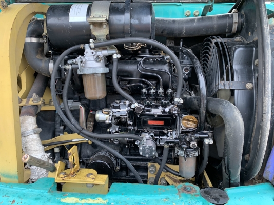 KOMATSU 40-7E ขนาดPC-40 รถเก่านอกมีเอกสารอินวอย☎️ติดต่อ 085-5632278 <ราคาต่อรองได้> KOMATSU 40-7E ขนาดPC-40 รถเก่านอกมีเอกสารอินวอย☎️ติดต่อ 085-5632278 <ราคาต่อรองได้>