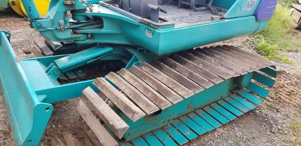 รถขุดKOMATSU PC10-7 แทรคเหล็กตีนเป็ด ช่วงล่างสวย เครืองยนต์โคมัสสุ รุ่น7 ใช้งาน2000ชั่วโมง เก่าญี่ปุ่น สภาพดีพร้อมใช้งาน พร้อมเอกสาร ราคา250,000บาท รับรองคุณภาพ สนใจติดต่อ โทร 081-8416818 ,083-4355829 #KPGแทรคเตอร์ หรือติดต่อสอบถามได้ที่  กดไปที่ลิ้ง