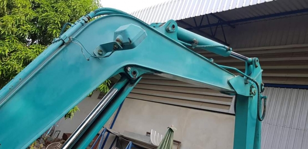 รถขุดKOMATSU PC10-7 แทรคเหล็กตีนเป็ด ช่วงล่างสวย เครืองยนต์โคมัสสุ รุ่น7 ใช้งาน2000ชั่วโมง เก่าญี่ปุ่น สภาพดีพร้อมใช้งาน พร้อมเอกสาร ราคา250,000บาท รับรองคุณภาพ สนใจติดต่อ โทร 081-8416818 ,083-4355829 #KPGแทรคเตอร์ หรือติดต่อสอบถามได้ที่  กดไปที่ลิ้ง