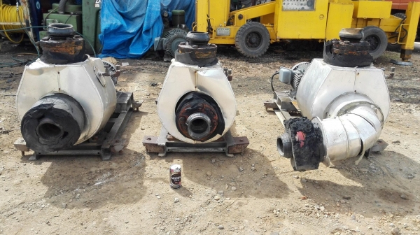 ปั้มน้ำหอยโข่งใบทองเหลืองญี่ปุ่น EBARA JAPAN ขนาด 5.5 HP 380V หน้า 80x65 FS ปั้มน้ำหอยโข่งใบทองเหลืองญี่ปุ่น EBARA JAPAN ขนาด 5.5 HP 380V หน้า 80x65 FS