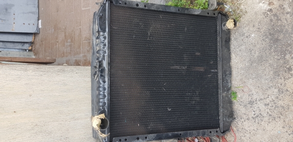 หม้อน้ำ n k r n p r