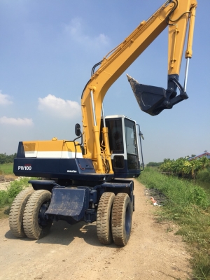 Pw100-3มีไลน์ไปปิ้งมีใบมีด@950000สนใจโทรหา081-989-1989หรั่งครับ