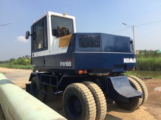 Pw100-3มีไลน์ไปปิ้งมีใบมีด@950000สนใจโทรหา081-989-1989หรั่งครับ